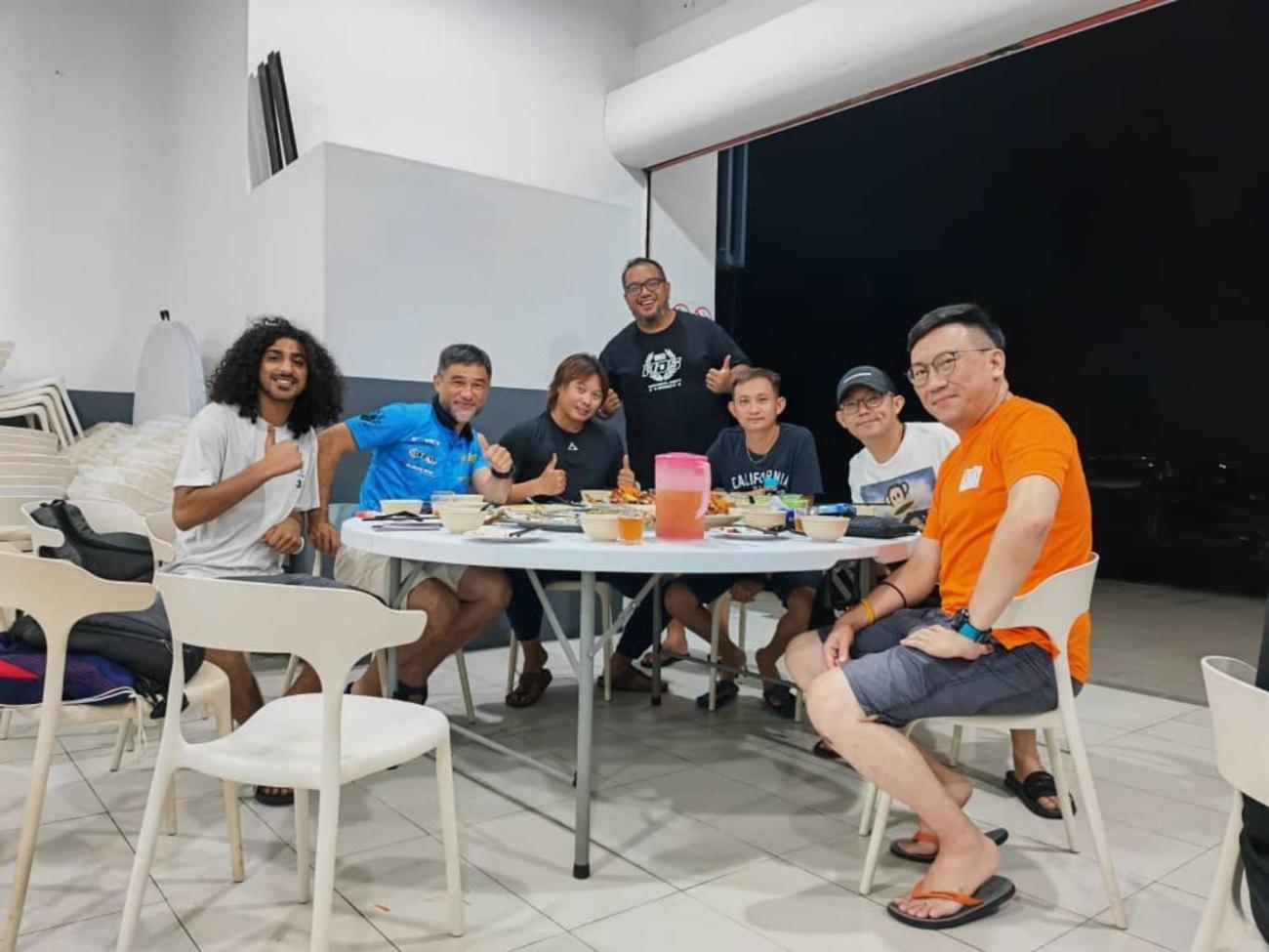 Boxinn The Kontena Home سيمبورنا المظهر الخارجي الصورة