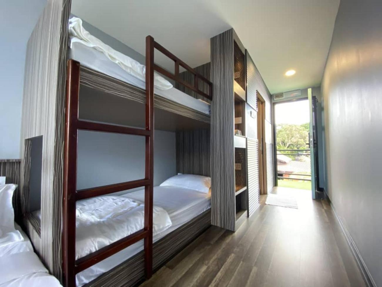 Boxinn The Kontena Home سيمبورنا المظهر الخارجي الصورة